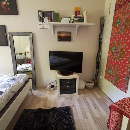 Cosy Room In Our Apartment ベルリン エクステリア 写真